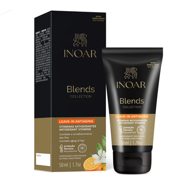 Inoar - Blends Leave-in 50ml